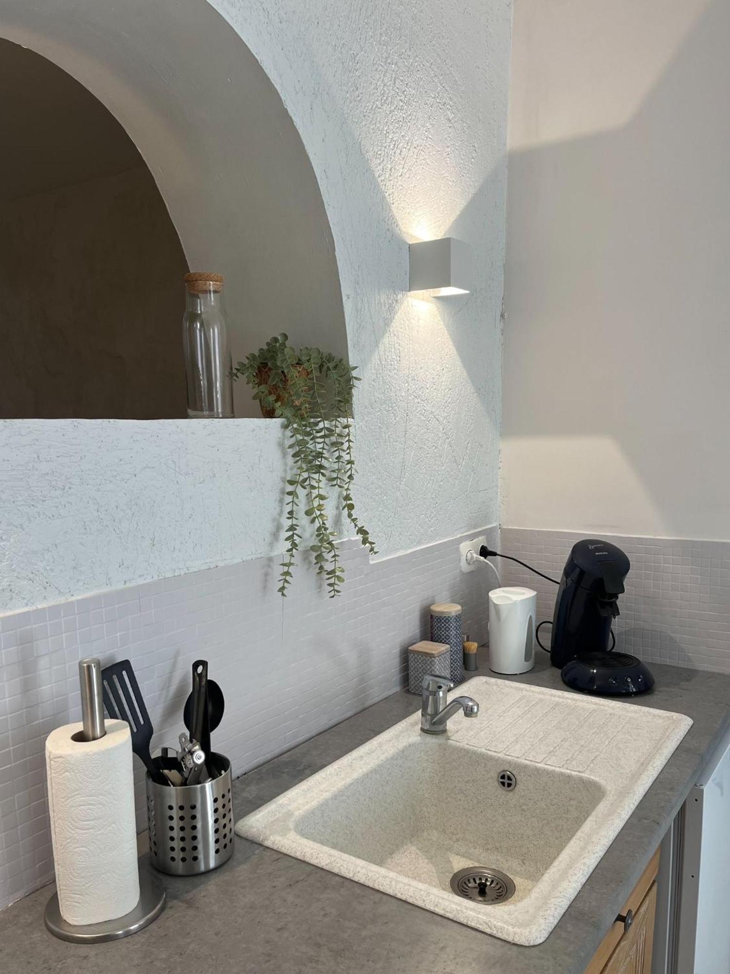 Y&R Residence Digne-les-Bains Extérieur photo