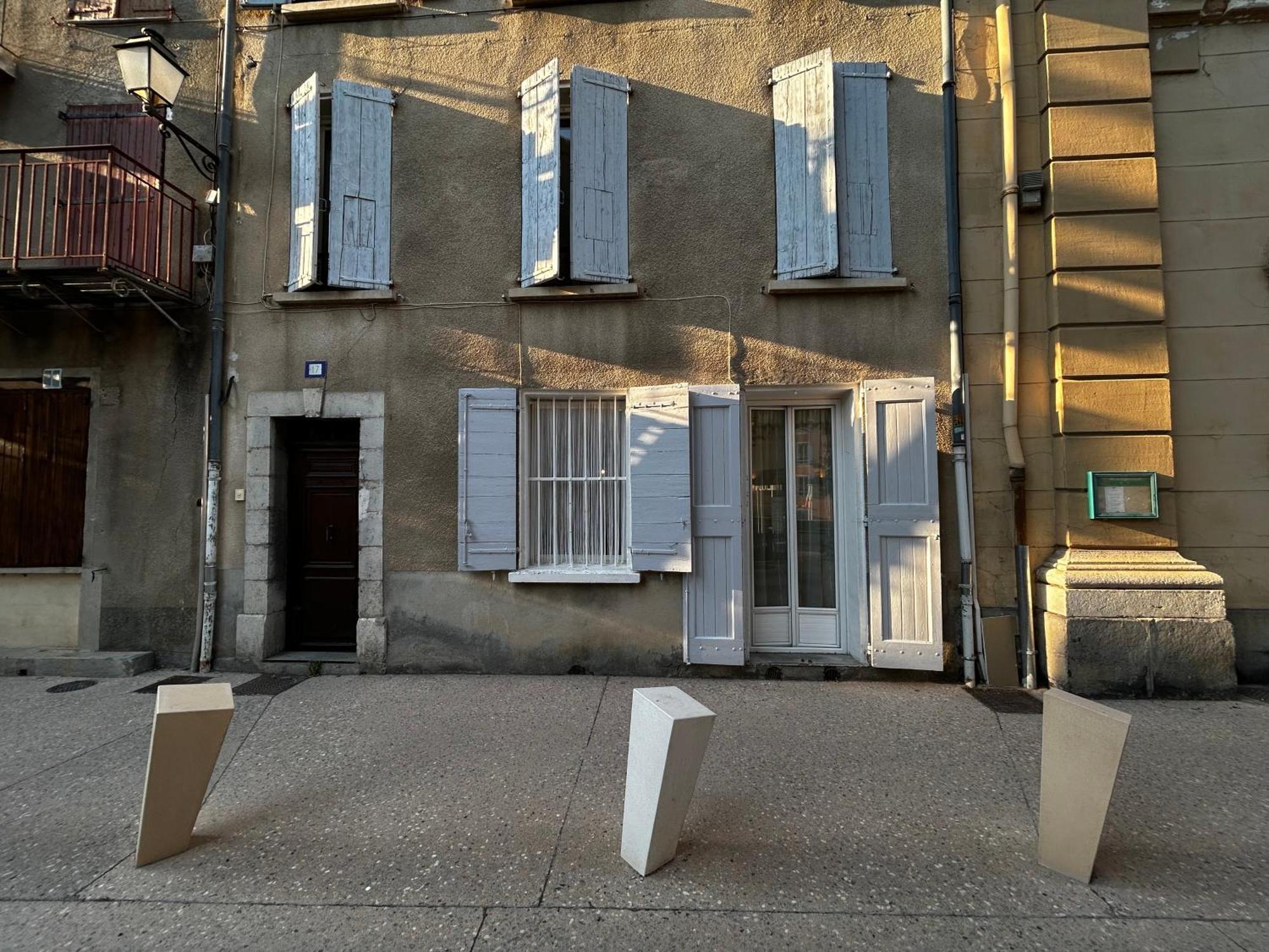 Y&R Residence Digne-les-Bains Extérieur photo